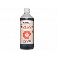 BIOBIZZ BIO BLOOM FERTILIZANTE FLORACIÓN 500 ML