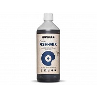 BIOBIZZ GROW BLOOM FISHMIX FERTILIZANTES COMBO 250 ML - UP