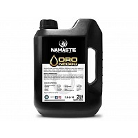 NAMASTE ORO NEGRO CRECIMIENTO 2LTS