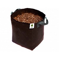 KIT INDOOR COMPLETO CARPA BELLAVITA 120 COGORDO P1200 MACETA