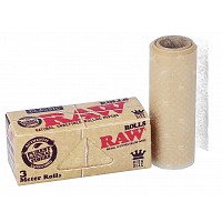 SEDAS RAW ROLLS CLASSIC 3MTS PAPEL PARA ARMAR KING SIZE