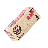 SEDAS RAW ROLLS CLASSIC 3MTS PAPEL PARA ARMAR KING SIZE