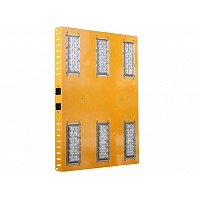 PANEL LED BIOLED RG330I FULL SPECTRUM CULTIVO INDOOR