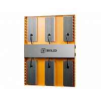 PANEL LED BIOLED RG330I FULL SPECTRUM CULTIVO INDOOR