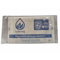CULTIVARG REGULADOR DE HUMEDAD 62% 8GR