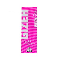 SEDAS EXTRA FINAS GIZEH ROSA EDICION LIMITADA