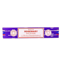 SAHUMERIOS NAG CHAMPA SATYA SAI BABA AGARBATTIES ROSEMARY