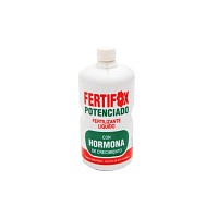FERTIFOX FERTILIZANTE POTENCIADO 1 LITRO