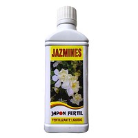 JAPON FERTIL FERTILIZANTE LIQUIDO JAZMINES 260CC