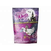 VAMP BOKASHI GUANO DE MURCIÉLAGO Y GALLINA FLORA 800GR