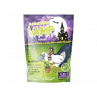 VAMP BOKASHI GUANO DE MURCIÉLAGO Y GALLINA VEGE 800GR