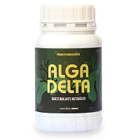 ALGA DELTA BIOESTIMULANTE ORGANICO 200ML