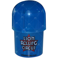 PICADOR GRINDER LION TAINER 3 PARTES