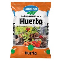 SUSTRATO ESPECIAL PARA HUERTA LANDINER 10LTS