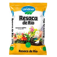 LANDINER RESACA DE RÍO ENMIENDA LISTA PARA USAR 10LTS