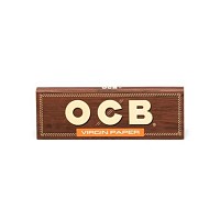 SEDAS OCB VIRGIN PAPEL PARA ARMAR 1 1/4