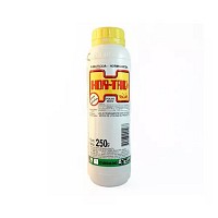 HORTAL INSECTICIDA HORMIGUICIDA TALQUERA POLVO 250 G
