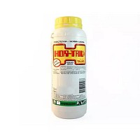 HORTAL INSECTICIDA HORMIGUICIDA TALQUERA POLVO 1 KG