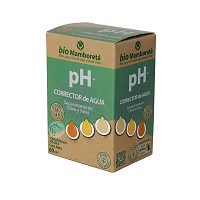 MAMBORETÁ PH- CORRECTOR DE AGUA 60CC