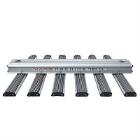 PANEL LED MARS SUNFLASH CRI 420CL CULTIVO INDOOR 220V