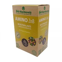 MAMBORETA AMINO ZNB BIOESTIMULANTE CON MICROELEMENTOS 100CC