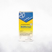HORMIGUICIDA LÍQUIDO K-OTHRINA 60ML