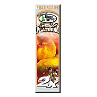 SEDAS BLUNT SABORIZADAS PAPEL PARA ARMAR PEACH PASSION