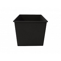 MACETA PLASTICA MATRI CUBO MOD. 15