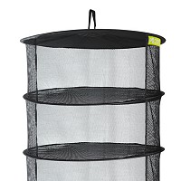 BANDEJA DE SECADO GARDEN HIGH PRODRY 8 NIVELES 55CM