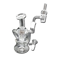 BONG KEEP IT FRESH MINI FRESH PLUS 5