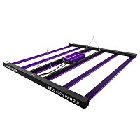 LED LUMATEK ZEUS 600W PRO FULL SPECTRUM