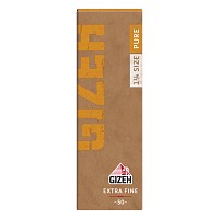 SEDAS GIZEH SUPER FINO PURE ORGANICO 1 1/4