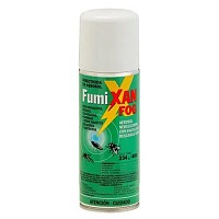 GLACOXAN FUMIXAN FOG INSECTICIDA EN AEROSOL 400CC