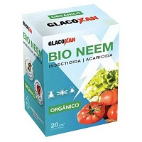 GLACOXAN BIO NEEM INSECTICIDA SISTEMICO 20CC