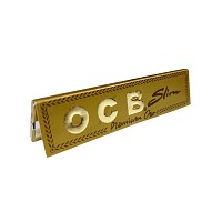 SEDAS OCB ORO PAPEL PREMIUM PARA ARMAR KING SIZE