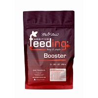 POWDER FEEDING PK BOOSTER 2,5KG