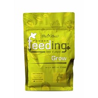 POWDER FEEDING GROW PLANTAS MADRE 2,5KG