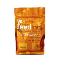 POWDER FEEDING SHORT FLOWERING 2,5KG