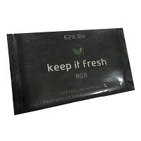 CONTROLADOR DE HUMEDAD 62% KEEP IT FRESH 8GRS