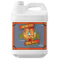 ADVANCED NUTRIENTS SENSI CALMAG FERTILIZANTE 250ML