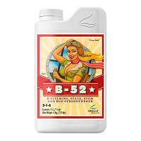 ADVANCED NUTRIENTS B-52 FERTILIZANTE 1 LITRO