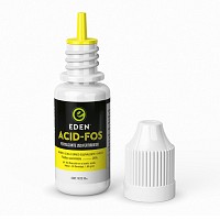 EDEN ACID-FOS REDUCTOR CORRECTOR PH FÓSFORO 30CC