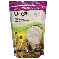 FERTILIZANTE LA JARDINERA GRANULADO UREA 1KG