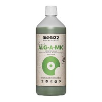 BIOBIZZ ALG-A-MIC FERTILIZANTE ANTI ESTRES 250 ML