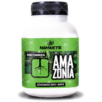 NAMASTE AMAZONIA ROOTS ESTIMULADOR DE RAICES 150 GRS