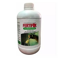 FERTIFOX FITORREGULADOR HORMONA ESQUEJES CRECIMIENTO 500ML