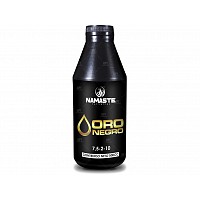 NAMASTE ORO NEGRO CRECIMIENTO 500CC