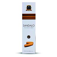 SAHUMERIOS ALAUKIK XL IMPORTADOS ORIGINAL SANDALO