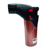 ENCENDEDOR MAGICLICK SOPLETE RECARGABLE VARIOS COLORES