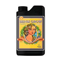 ADVANCED NUTRIENTS SENSI GROW PART A FERTILIZANTE 500ML